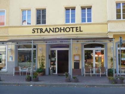 Фото: Strandhotel